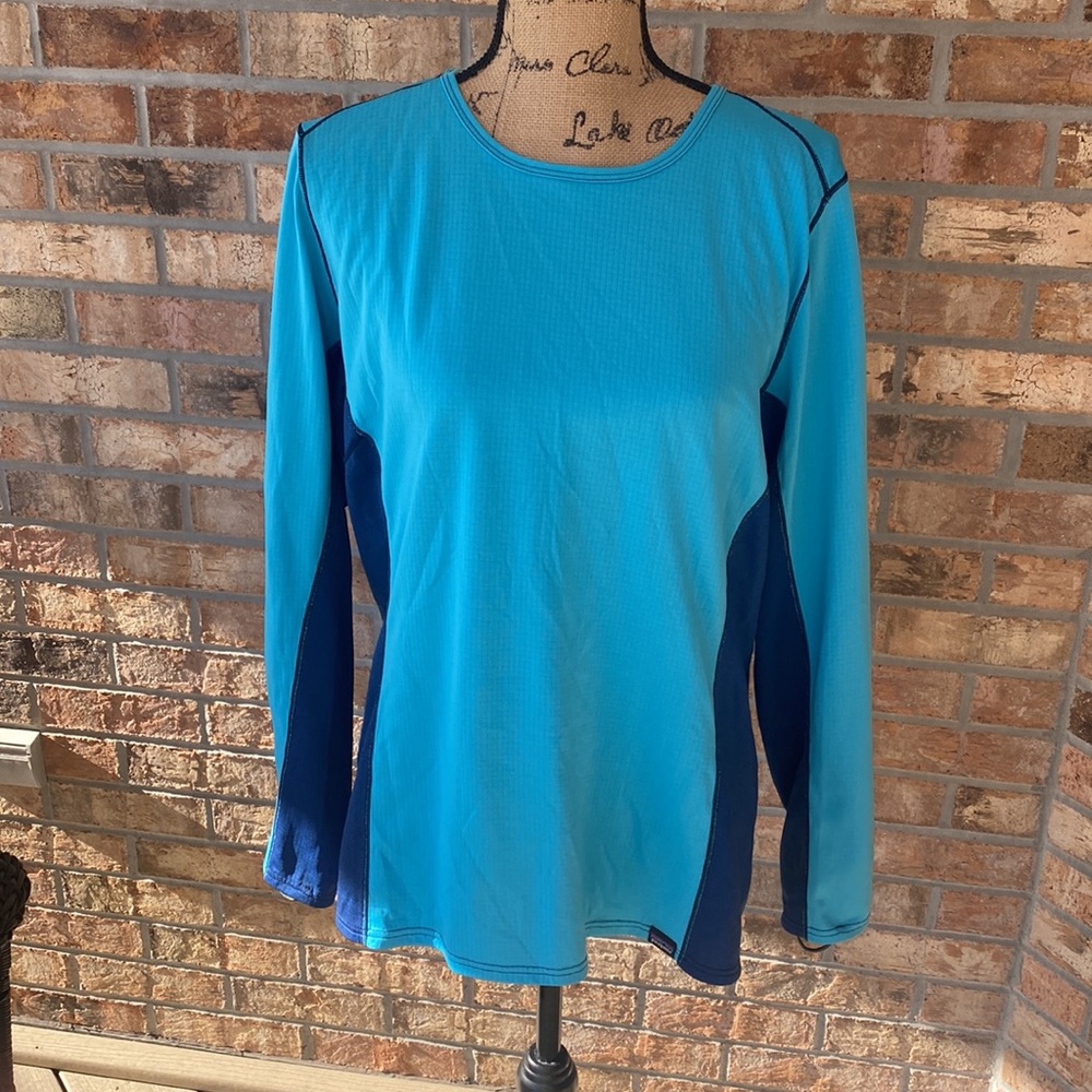 Patagonia Capilene Baselayer Top